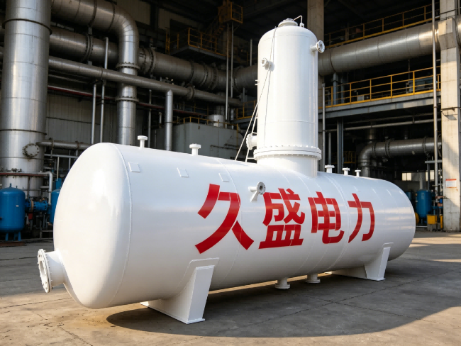 华蓥低压式旋膜除氧器